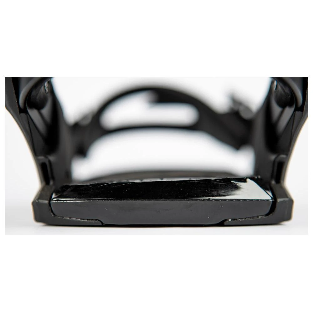 Fijaciones Snowboard Nitro Team Pro Ultra Black 16 Fijaciones Snowboard Nitro Team Pro Ultra Black - Imagen 14