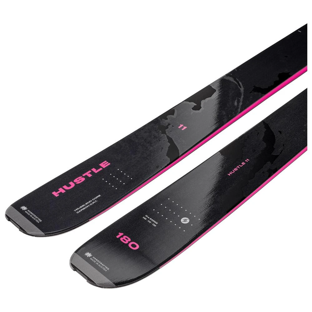 BLIZZARD Pack Esquí Alpino Hustle 11 + Fij 8 BLIZZARD Pack Esquí Alpino Hustle 11 + Fij - Imagen 6