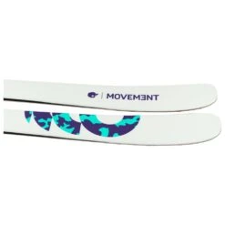 MOVEMENT Pack Esquí Alpino Fly 90 Women + Fij 27 MOVEMENT Pack Esquí Alpino Fly 90 Women + Fij -Glisshop 500f3e1efccd5156e9b389b5aec59a403cfacceb H24MOVESKI397214 904