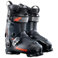 Botas De Esquí Nordica Hf Pro 120 Gw Black Red -Glisshop 502d6c6e75a0cc2abb6377c86fd283a9e5595eba H22NORDCHA212997 902
