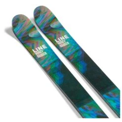 LINE Pack Esquí Alpino Honey Badger + Fij -Glisshop 5032651692b7379c67fc64c6e3926c4fdcadfbf0 H24LINESKI410264 902