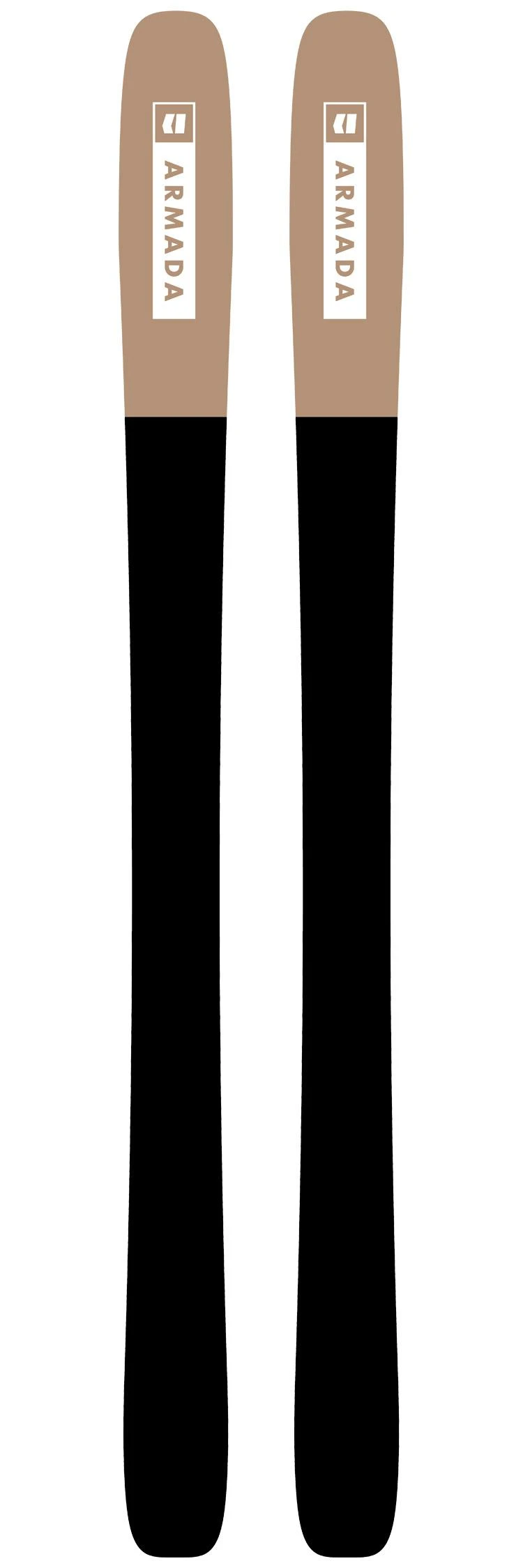 Esquís Armada Declivity 102 Ti 4 Esquís Armada Declivity 102 Ti - Imagen 2