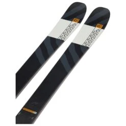 Esquís K2 Mindbender 85 -Glisshop 503ca9cf4e6e94532aeb9134657d69dc051ab740 H24KDEUSKI412147 901