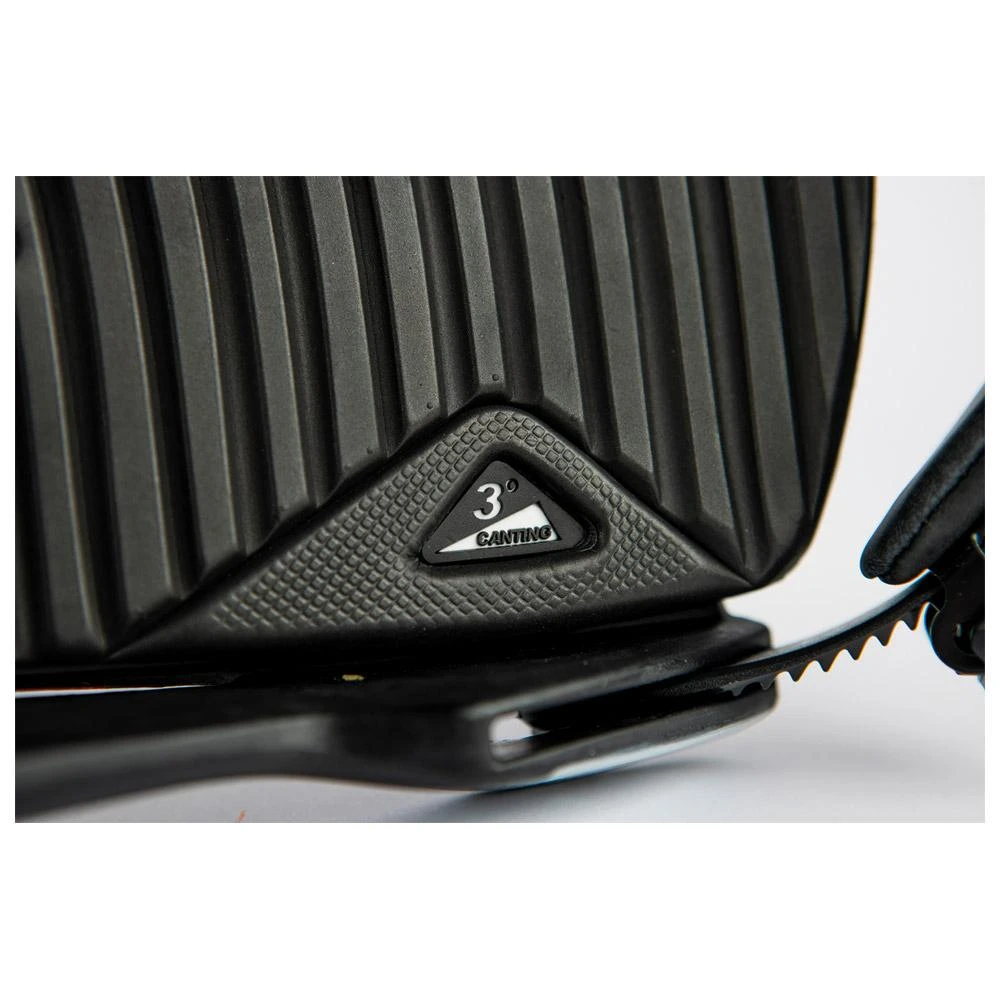 Fijaciones Snowboard Nitro Rambler Raw 14 Fijaciones Snowboard Nitro Rambler Raw - Imagen 12