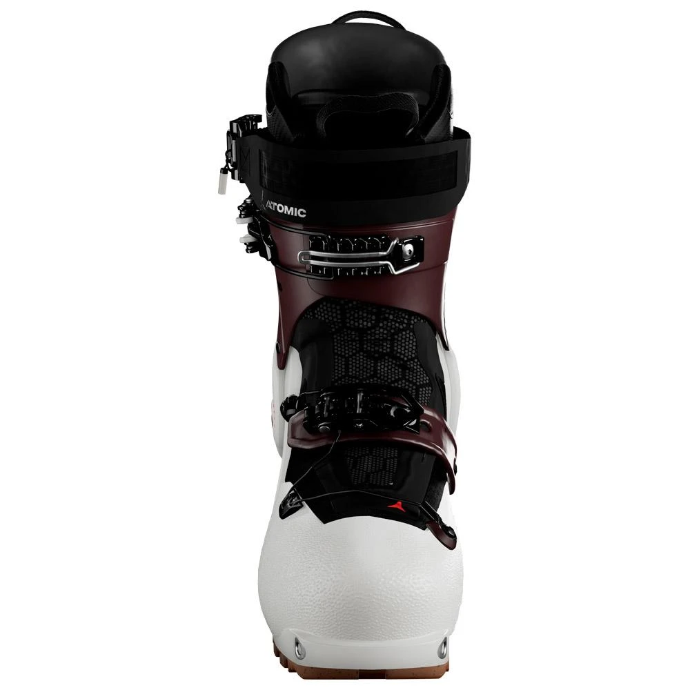 Botas De Esquí De Travesía Atomic Backland Pro W White Rust 5 Botas De Esquí De Travesía Atomic Backland Pro W White Rust - Imagen 3
