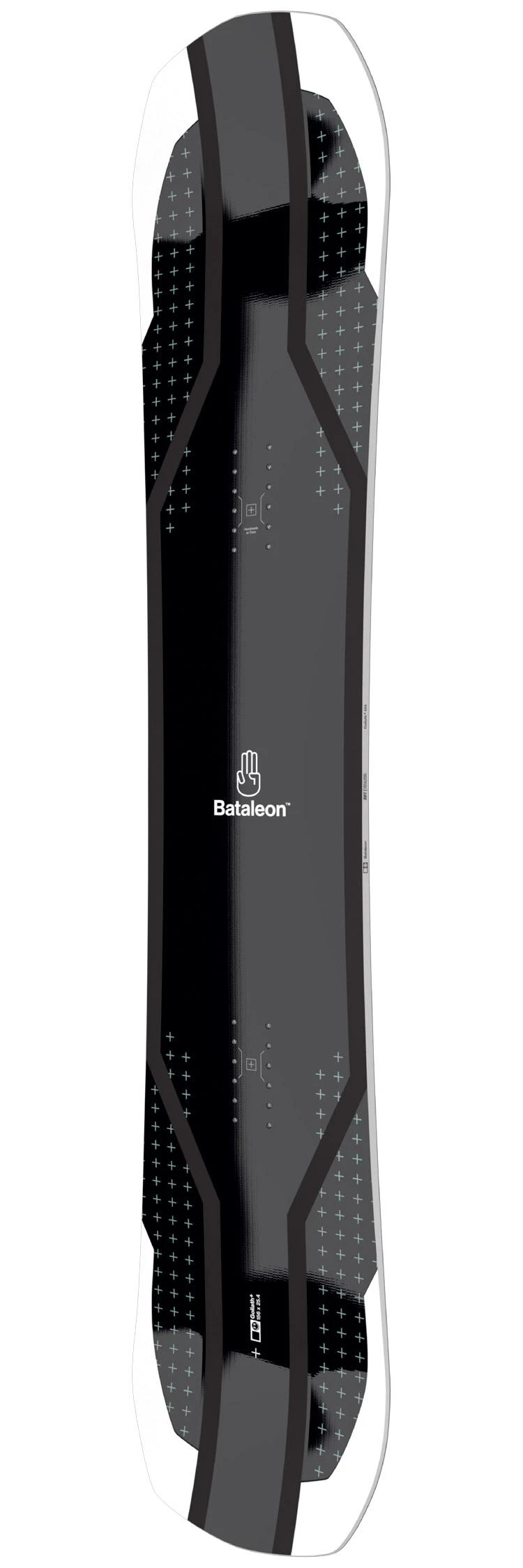 Tabla De Snowboard Bataleon Goliath+ 5 Tabla De Snowboard Bataleon Goliath+ - Imagen 3