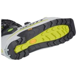 Botas De Esquí De Travesía Scott Cosmos Tour White Yellow -Glisshop 508c431dffd29cf21a2e4efb164d3492f8ac01af H23SCOTCHA264681 9