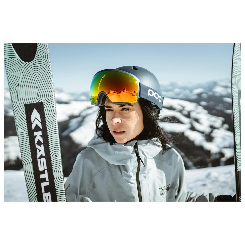 Esquís Kastle Zx92 18 Esquís Kastle Zx92 - Imagen 16