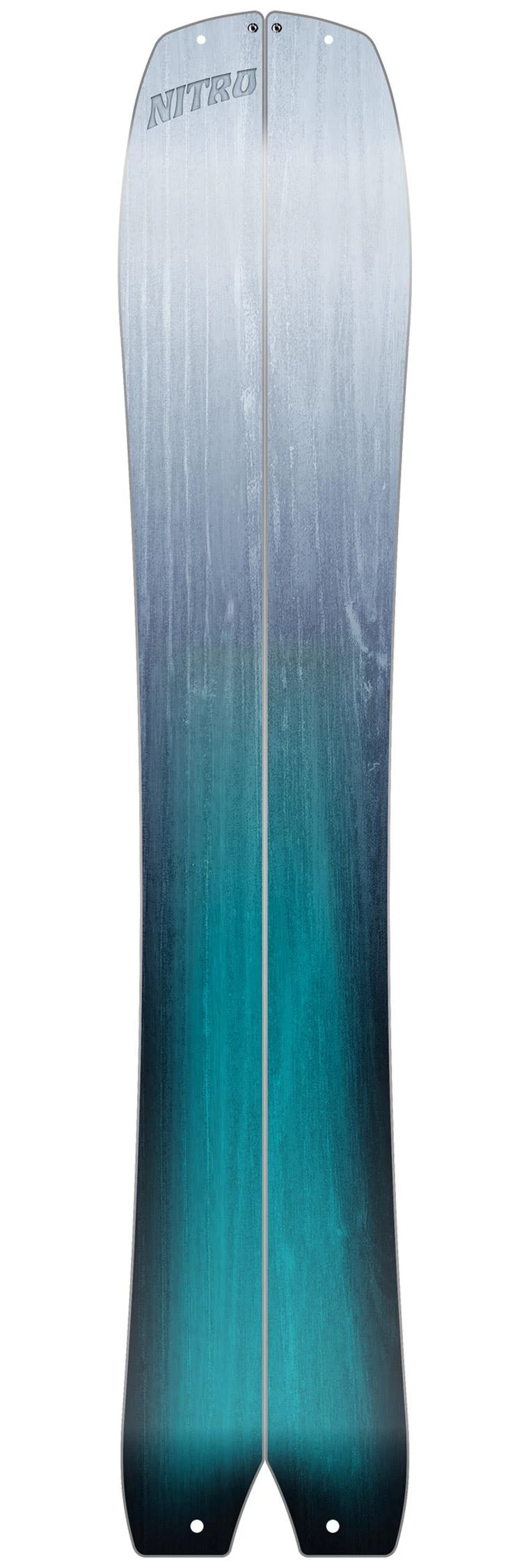 NITRO Pack Snowboard Squash Split + Fij 4 NITRO Pack Snowboard Squash Split + Fij - Imagen 2