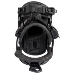 Fijaciones Snowboard Flow Omni Black -Glisshop 50d7c3a20a7dd97b14f247148ce0c00b1c0f9bba H24FLOWBIN3392162 7
