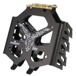 Accesorios Snowboard Nitro Ibex Crampons Medium -Glisshop 50e7a428c1a47bc81837b8474a9e19df3deda2d4 H21NITRACC008 NITR0318342 3