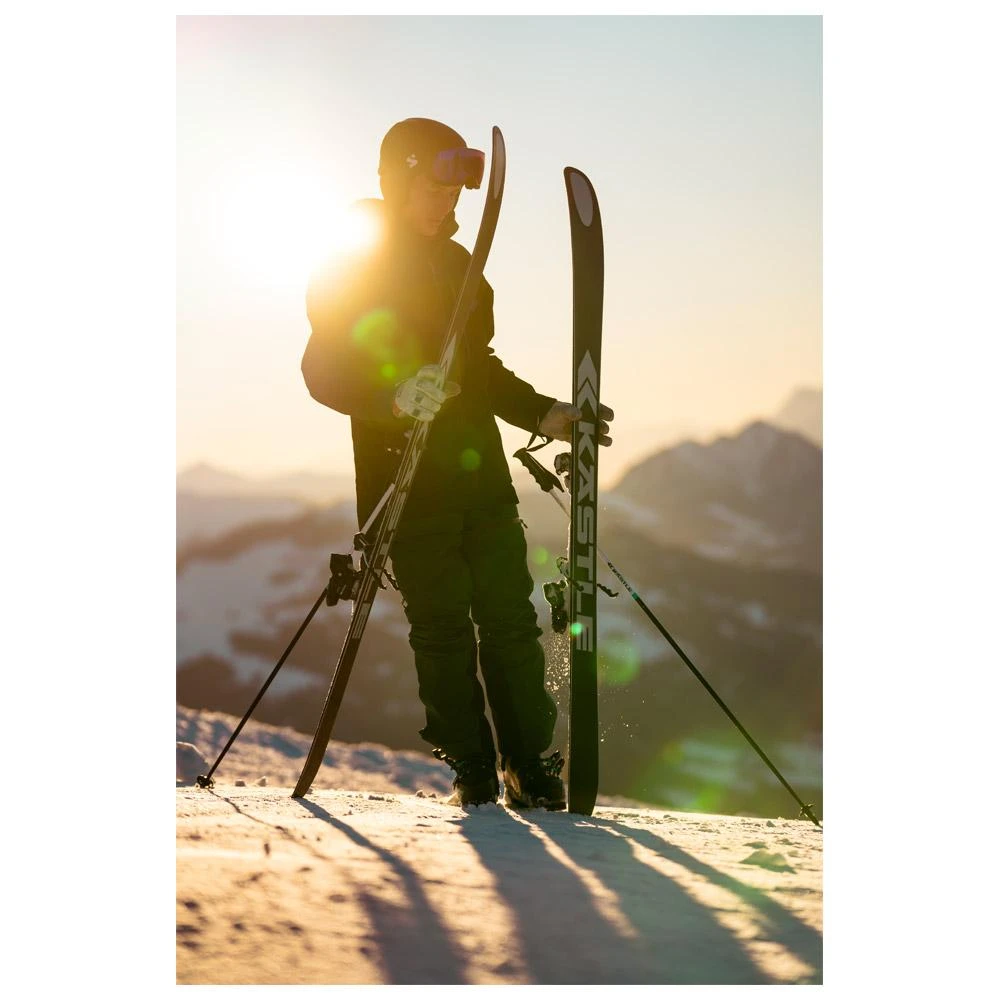 Esquís Kastle Zx92 17 Esquís Kastle Zx92 - Imagen 15