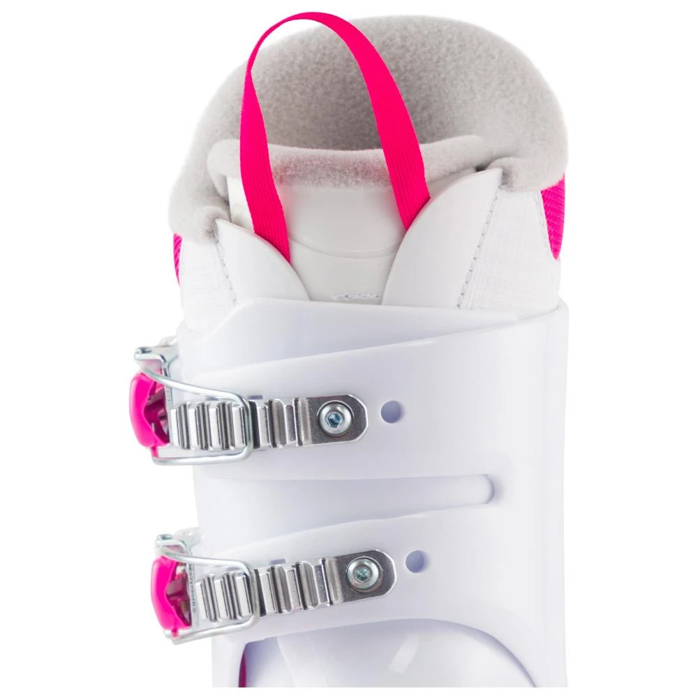 Botas De Esquí Rossignol Comp J4 White 7 Botas De Esquí Rossignol Comp J4 White - Imagen 5