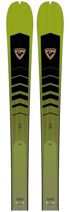 Esquís De Travesía Rossignol Escaper 80 5 Esquís De Travesía Rossignol Escaper 80 -Glisshop 51e0b0a52478cb2ad1a30d364927dc45bc45f912 H23ROSSSKI214356 10 1