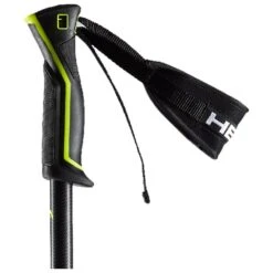 Bastones Head Frontside Anthracite Yellow -Glisshop 51fb5cd42fcf05aab20b0d6613a0e44b3a343b63 H24HEADBAT3392987 901