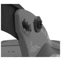 Fijaciones Snowboard Union Ultra Hot Red -Glisshop 523a24c0593995e6ec7425eb222dc23f12b7b584 H24UNIOBIN4412052 902