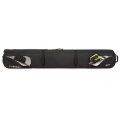 Funda Esquí Dakine Boundary Ski Roller Bag Black -Glisshop 523aa94e34a5e6115030501089d4e6a169f93cd5 VH18DAKIACC513 2