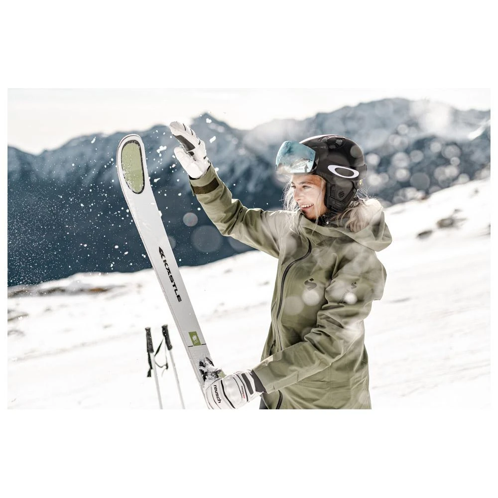 Esquís Kastle Mx83 10 Esquís Kastle Mx83 - Imagen 8