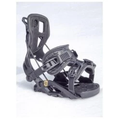 Fijaciones Snowboard Flow Fuse Black -Glisshop 5248732dbd25a1aac1bfc47a1a8573dde3baac7f H24FLOWBIN3392169 903