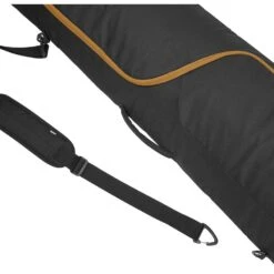 Funda Snowboard Thule Snowboard Bag Black Brown 8 Funda Snowboard Thule Snowboard Bag Black Brown -Glisshop 524a7690b35f0c389e5c88957c81cab247279565 H18THULACC4529397 THUL0431801 8