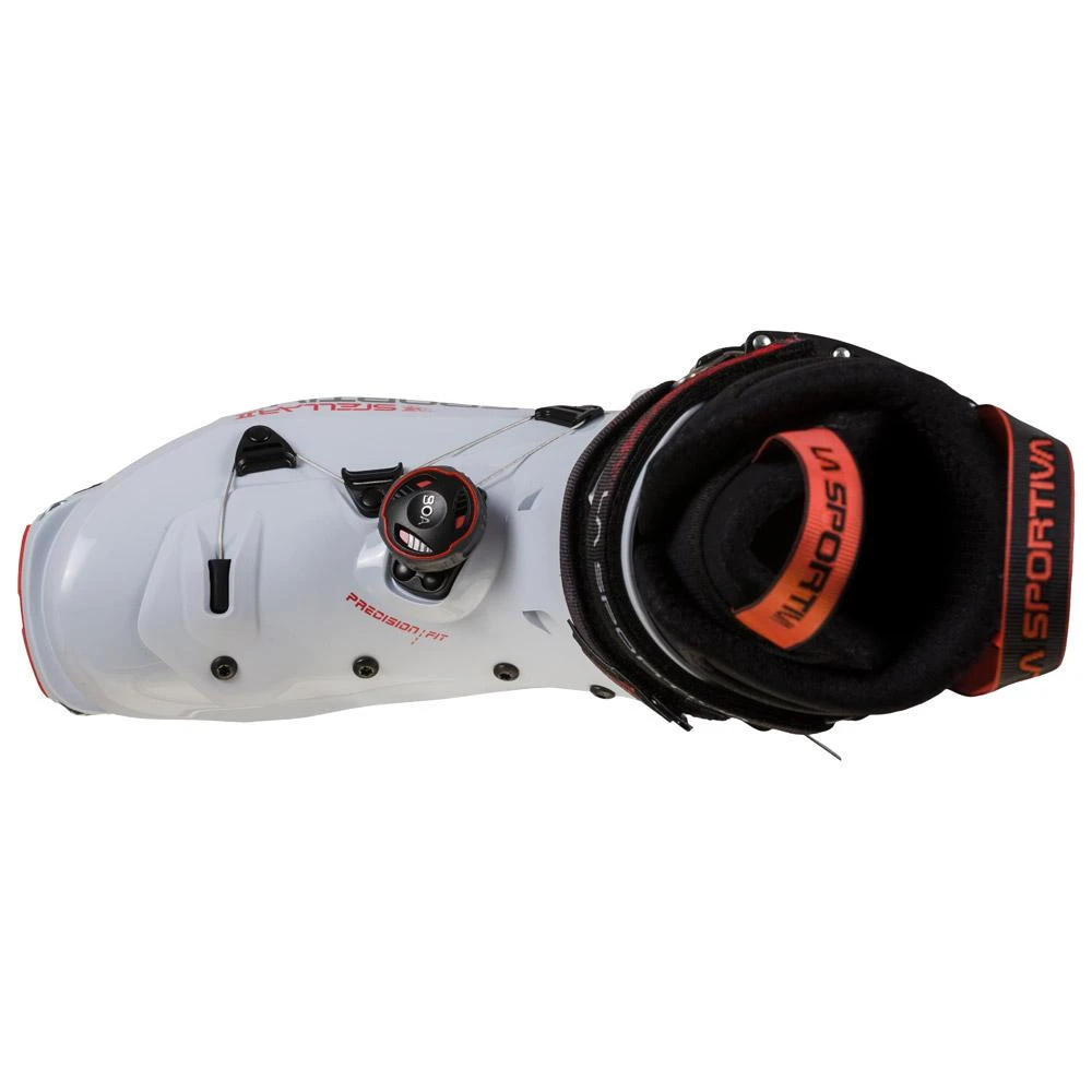 Botas De Esquí De Travesía La Sportiva Stellar II Ice Hibiscus 8 Botas De Esquí De Travesía La Sportiva Stellar II Ice Hibiscus - Imagen 6