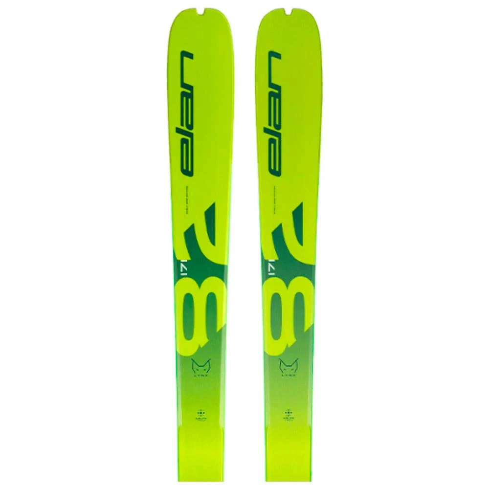 ELAN Pack Esquí Travesía Lynx 82 + Fij 4 ELAN Pack Esquí Travesía Lynx 82 + Fij - Imagen 2