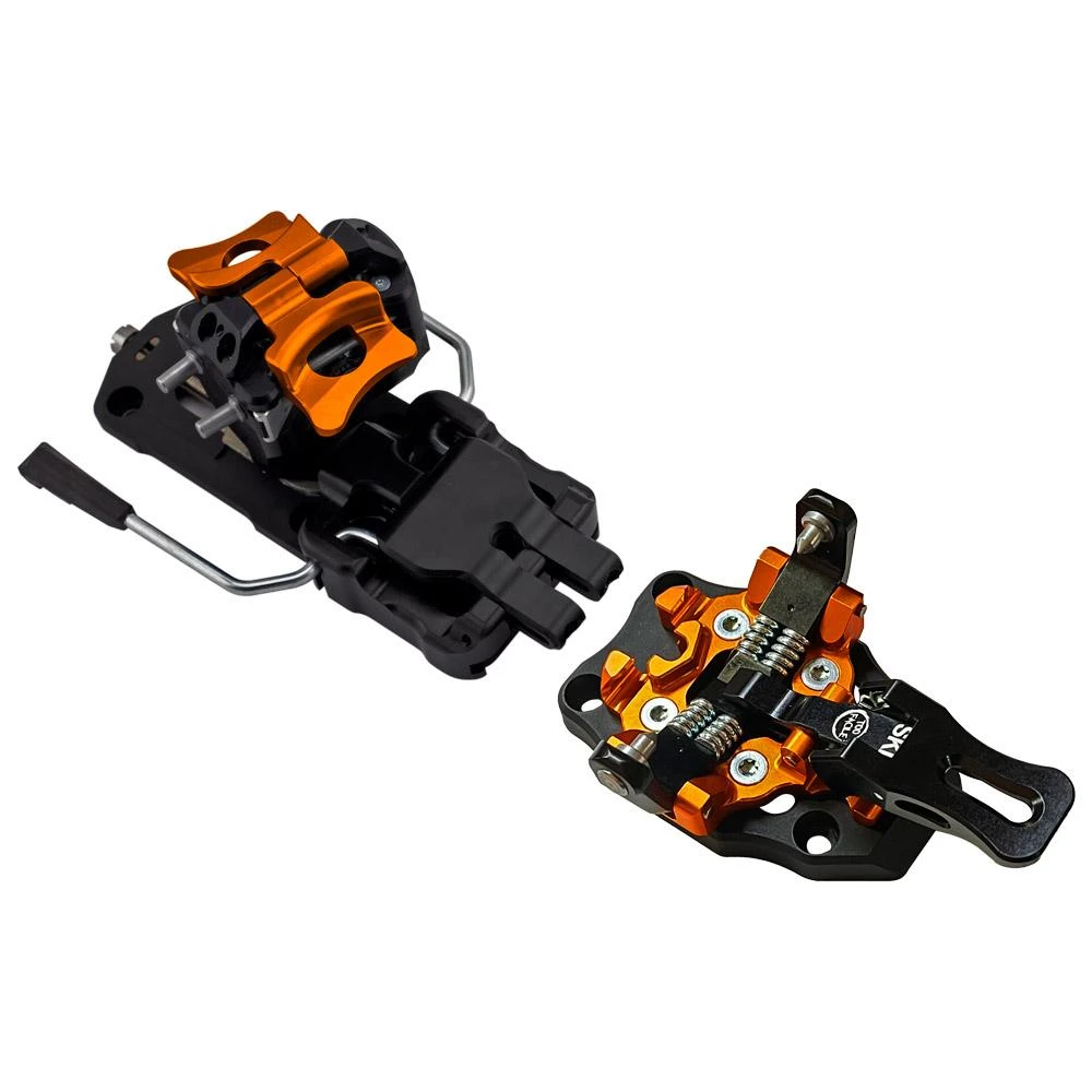 BLACK CROWS Pack Esquí Travesía Corvus Freebird + Fij 17 BLACK CROWS Pack Esquí Travesía Corvus Freebird + Fij - Imagen 15