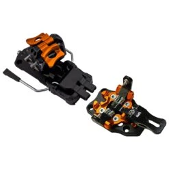 BLACK CROWS Pack Esquí Travesía Ferox Freebird + Fij -Glisshop 5289b69ade49a636a710e9e7f71a01f9307735c1 H24PLUMFIX396613 PLUM0787016 0