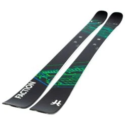 Esquís Faction Prodigy 1 -Glisshop 52bf58cc480417ccfa78fc08a16b48d676003012 H24FACTSKI389882 901
