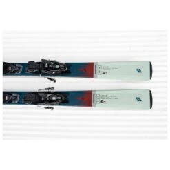 K2 Pack Esquí Alpino Disruption 76C W + Fij -Glisshop 52dbc1c3201f34abf3eb37492da45b414c3a12b2 H24KDEUSKI412201 908