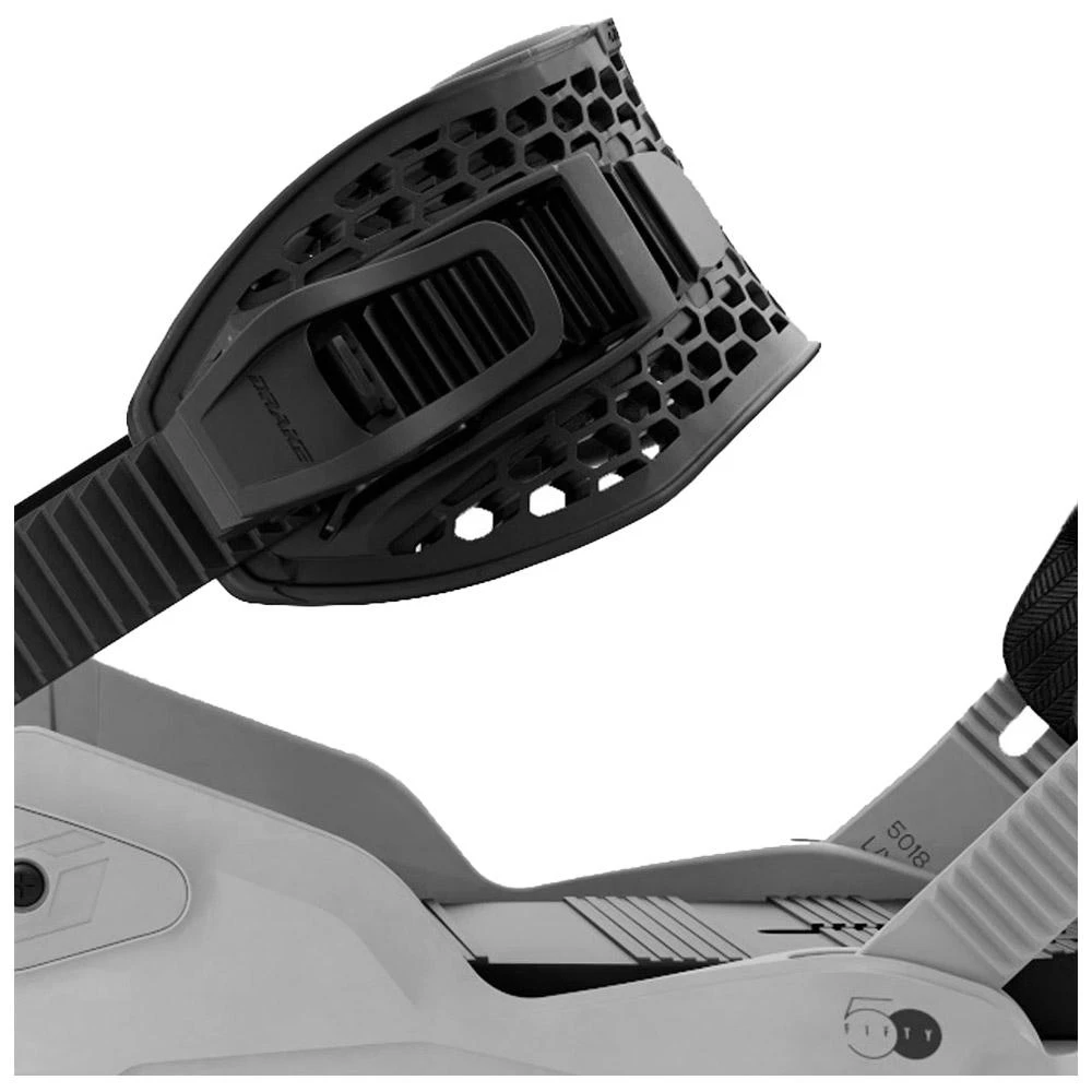 Salomon Pack Snowboard Super 8 + Fij 14 Salomon Pack Snowboard Super 8 + Fij - Imagen 12