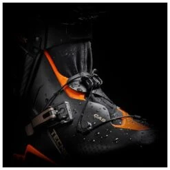 Botas De Esquí De Travesía Tecnica Zero G Peak Black Orange 20 Botas De Esquí De Travesía Tecnica Zero G Peak Black Orange -Glisshop 53277c10d016d015638d7af277b960eac0094545 H23TECNCHA250907 902