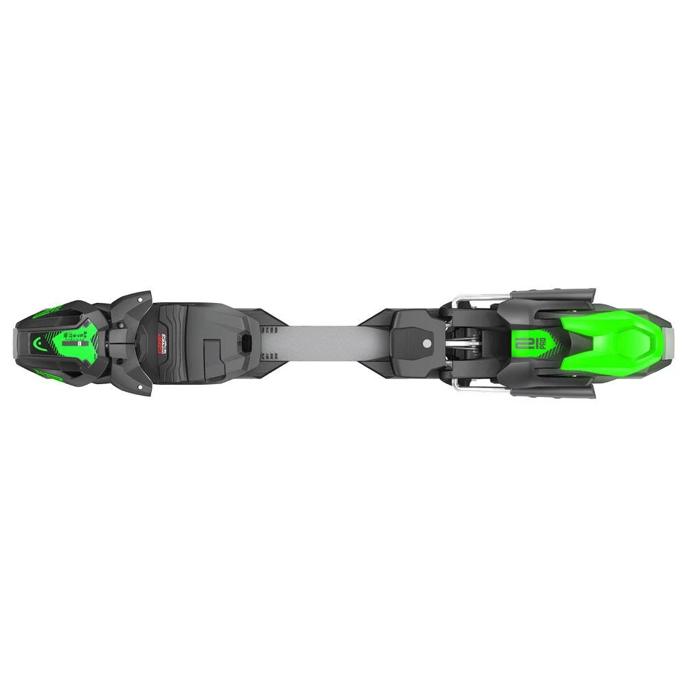 Head Pack Esquí Alpino Supershape E-Magnum + Fij 10 Head Pack Esquí Alpino Supershape E-Magnum + Fij - Imagen 8