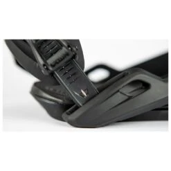 Fijaciones Snowboard Nitro Team Pro Ultra Black 30 Fijaciones Snowboard Nitro Team Pro Ultra Black -Glisshop 539af91de5f25822f9294f021f07011455856909 H24NITRBIN3402283 907