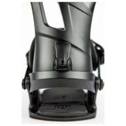 Fijaciones Snowboard Nitro Rambler Ultra Black -Glisshop 53b6582da01622e1c93d359f9234125510443f13 H24NITRBIN3402342 901