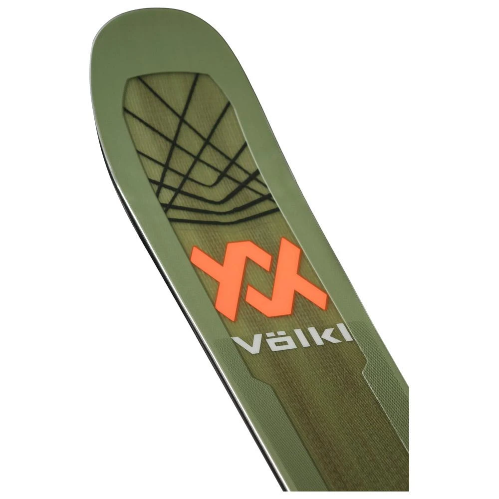 Esquís Volkl Mantra 102 5 Esquís Volkl Mantra 102 - Imagen 3