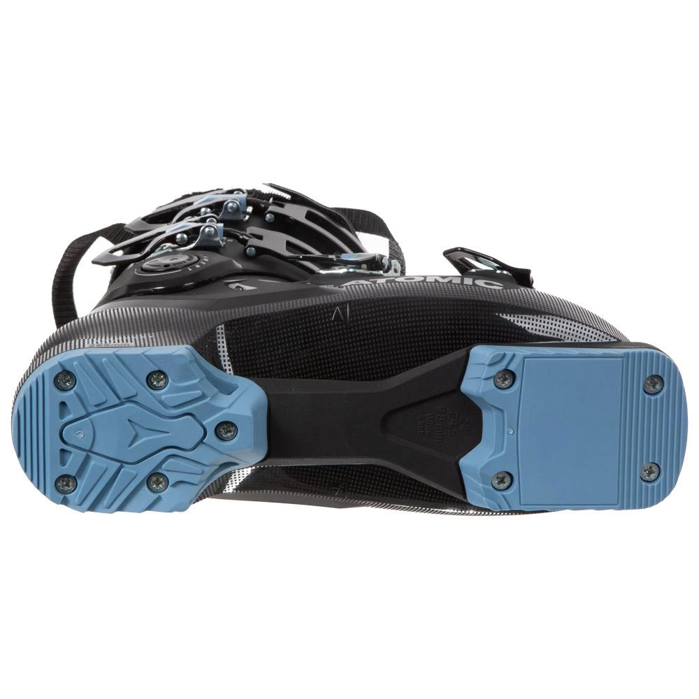 Botas De Esquí Atomic Hawx Magna 85 W Black Denim Silver 7 Botas De Esquí Atomic Hawx Magna 85 W Black Denim Silver - Imagen 5