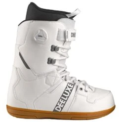 Botas Deeluxe D.n.a. Team White