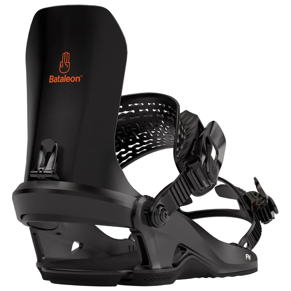 AMPLID Pack Snowboard Pentaquark + Fij 10 AMPLID Pack Snowboard Pentaquark + Fij - Imagen 8