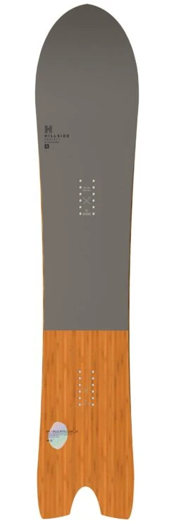 Salomon Pack Snowboard Hps - Wolle Nyvelt Fish + Fij