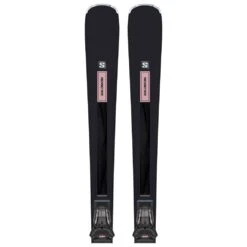 Salomon Pack Esquí Alpino S/Max N°8 + Fij -Glisshop 54f738c496dc2a0d0a0ed2ef802499a3cf9334f0 H23SALOSKI244984 901