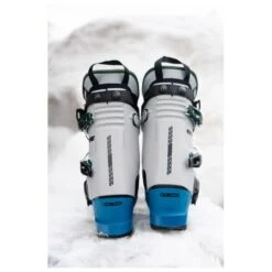 Botas De Esquí K2 Evolver Blue -Glisshop 5506720ea0c081be865cd8aee11b2037a6f03286 H24KDEUCHA414861 903