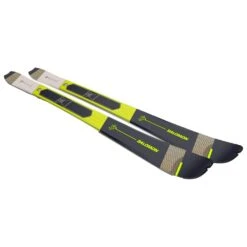 Salomon Pack Esquí Travesía Mtn 84 + Fij 24 Salomon Pack Esquí Travesía Mtn 84 + Fij -Glisshop 550c89b105c7a378c68d5045540f7a2f7718810f H24SALOSKI379714 901