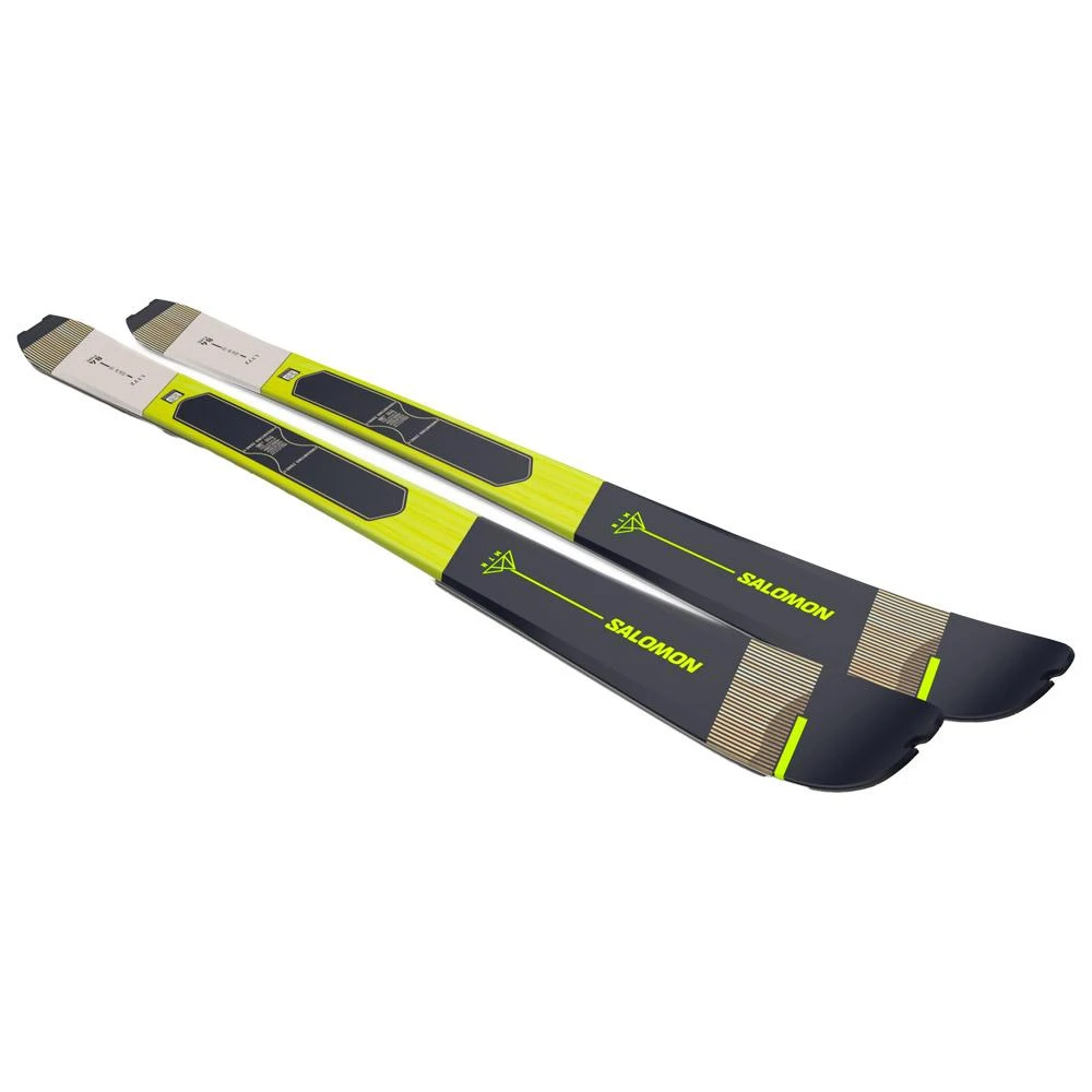 Salomon Pack Esquí Travesía Mtn 84 + Fij 5 Salomon Pack Esquí Travesía Mtn 84 + Fij - Imagen 3
