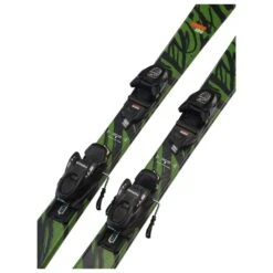 K2 Pack Esquí Alpino Indy 4.5 Fdt Jr + Fij -Glisshop 551aade4d3f049f72791e184313579dfa1a12b2c H24KDEUSKI412432 903