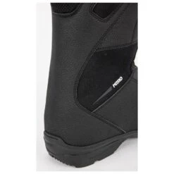 Botas Nitro Tangent TLS Black -Glisshop 55274119743b23c7ec8769cfaa73553092298220 H24NITRBOO3402398 905