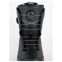 Botas Nitro Club Boa Black -Glisshop 552e477c13b1027283f8ec8cf7fbc289fdcc4d45 H24NITRBOO3402382 908