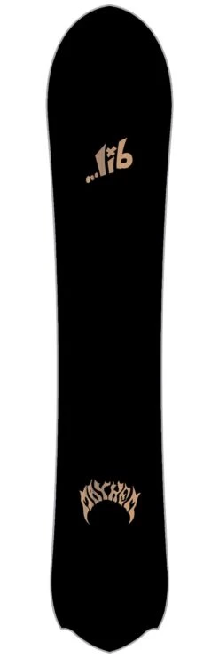 Lib Tech Pack Snowboard Lost Rocket + Fij -Glisshop 554d11770d0e70b83e41fedbe39b8fa5f2ea220e H23LIBTBOA266441 LIBT0030561 2