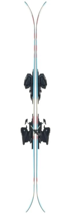 K2 Pack Esquí Alpino Missy 7.0 Fdt Jr + Fij 11 K2 Pack Esquí Alpino Missy 7.0 Fdt Jr + Fij -Glisshop 5570d71629001df6d9d1bbe02c29aa6332dee98d H24KDEUSKI414794 3