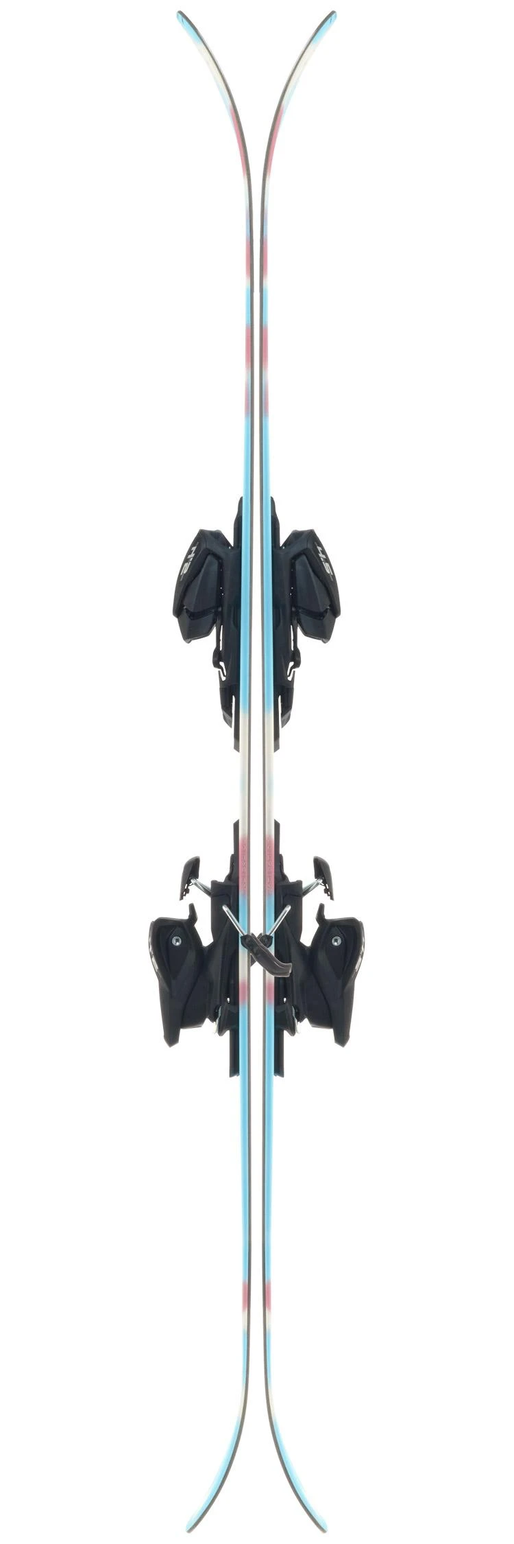 K2 Pack Esquí Alpino Missy 7.0 Fdt Jr + Fij 5 K2 Pack Esquí Alpino Missy 7.0 Fdt Jr + Fij - Imagen 3